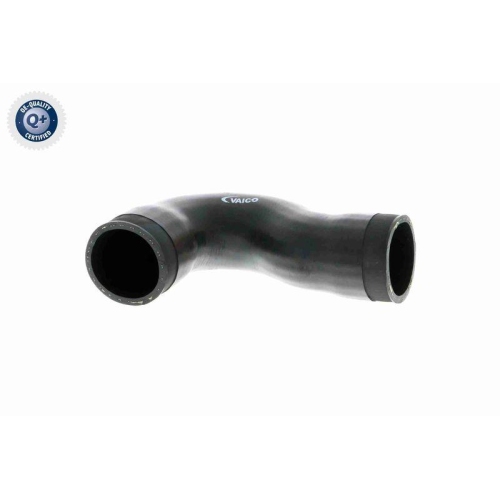VAICO Ladeluftschlauch Q+, Erstausrüsterqualität
