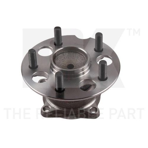 NK Radlagersatz 764545