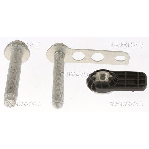 TRISCAN Reparatursatz, Radaufh&auml;ngung 8500 10408