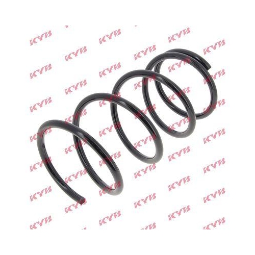 KYB Fahrwerksfeder K-Flex RI6154