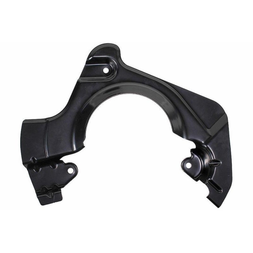 METZGER AUTOTEILE Spritzblech, Bremsscheibe 6115638