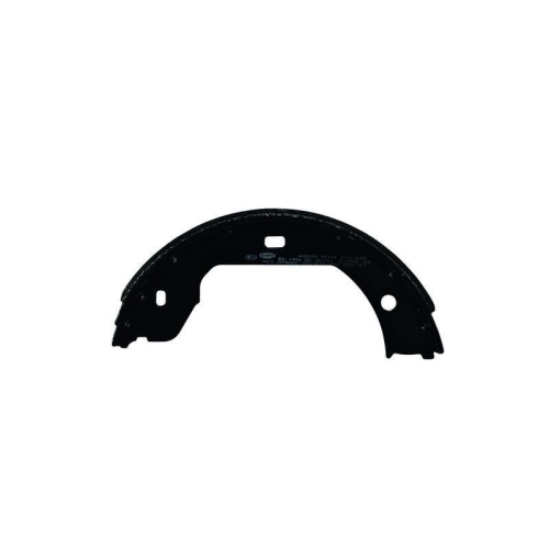 HELLA Bremsbackensatz, Feststellbremse 8DA 355 050-471