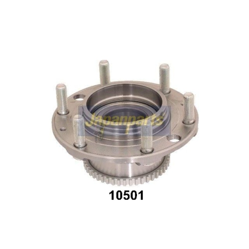 JAPANPARTS Radnabe KK-10501