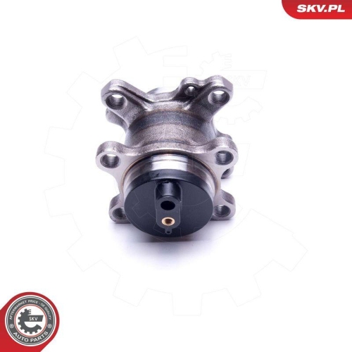 ESEN SKV Radlagersatz 29SKV312