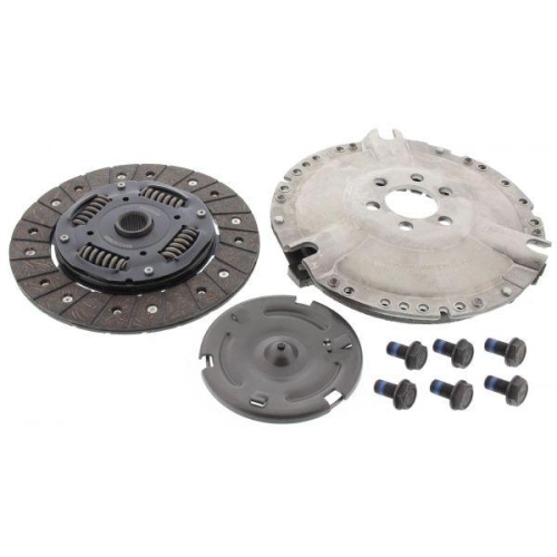 MAPCO Kupplungssatz 10762