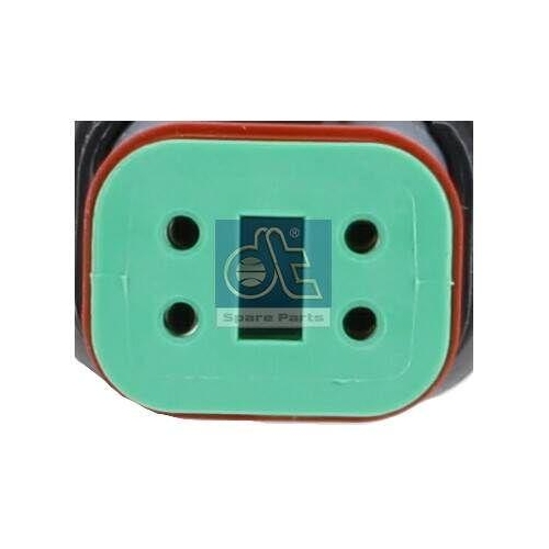 DT Spare Parts Sensor, &Ouml;ldruck 1.51156