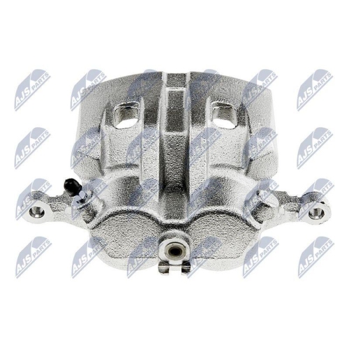 NTY Bremssattel HZP-NS-006