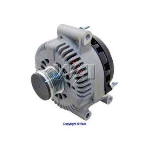 WAI Generator 8404N