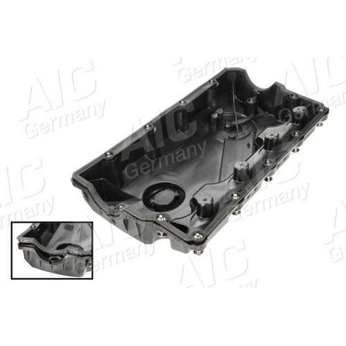AIC Zylinderkopfhaube Original AIC Quality 75548