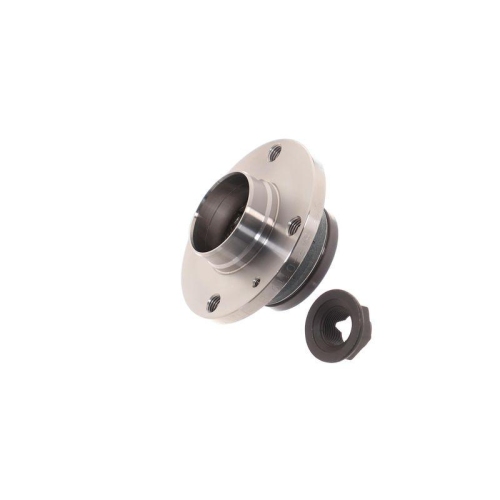 SKF Radlagersatz VKBA 6552