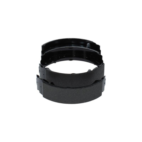 BOSCH Bremsbackensatz 0 986 487 583