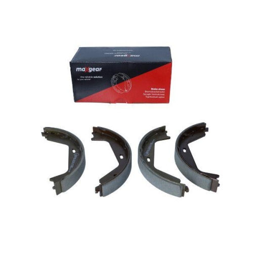 MAXGEAR Bremsbackensatz, Feststellbremse 19-0324