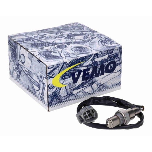VEMO Lambdasonde Original VEMO Qualit&auml;t V48-76-0152