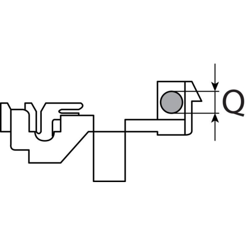20 St&uuml;ck Sicherungshalter f&uuml;r Flachstecksicherungen A 20 1,5 mm&sup2; 2-20 A SWG