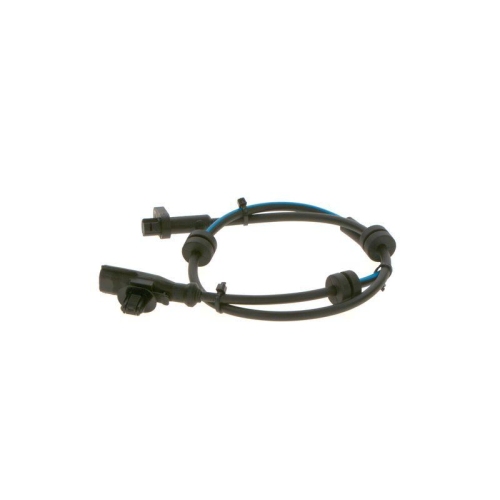 BOSCH Sensor, Raddrehzahl 0 265 009 621