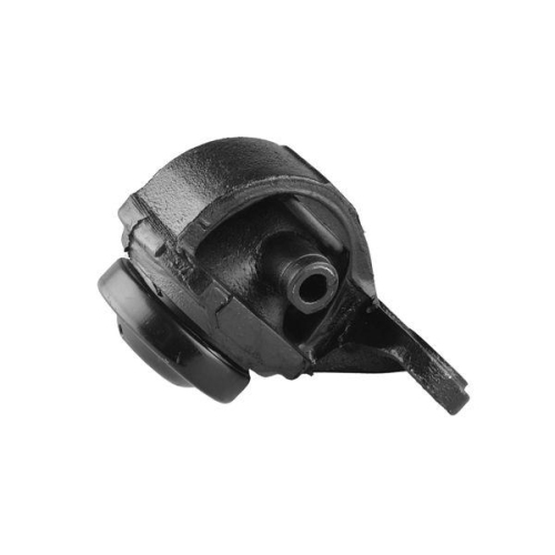 TEDGUM Lagerung, Motor