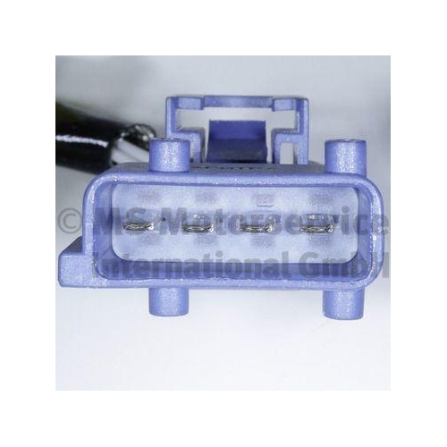 PIERBURG Lambdasonde 7.02604.11.0