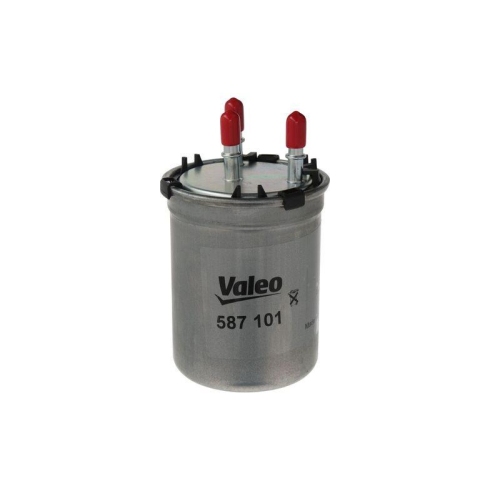 VALEO Kraftstofffilter 587101