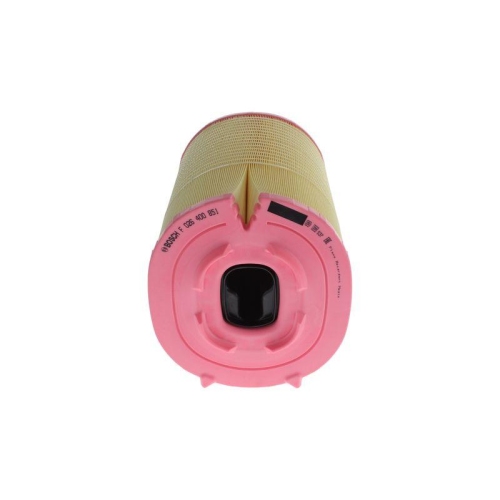 BOSCH Luftfilter F 026 400 851
