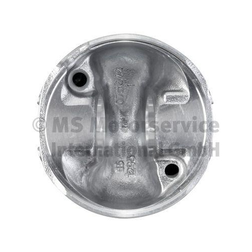 KOLBENSCHMIDT Kolben 41939600