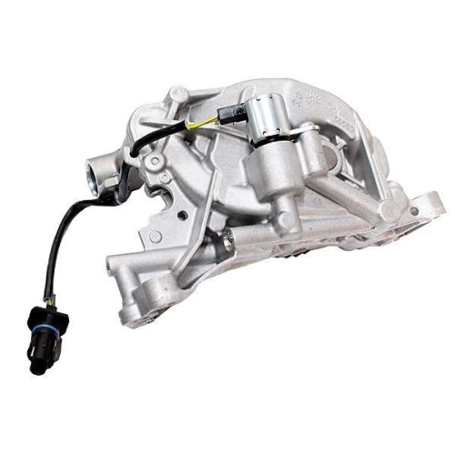 METZGER AUTOTEILE &Ouml;lpumpe ORIGINAL ERSATZTEIL GREENPARTS 8000076