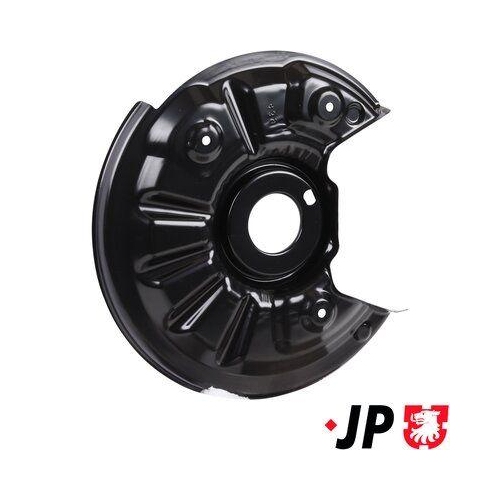 JP GROUP Spritzblech, Bremsscheibe JP 1164305880