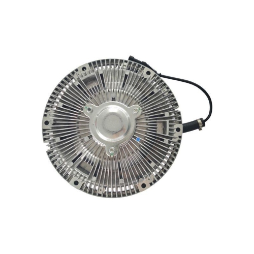 HELLA Kupplung, K&uuml;hlerl&uuml;fter 8MV 366 440-101
