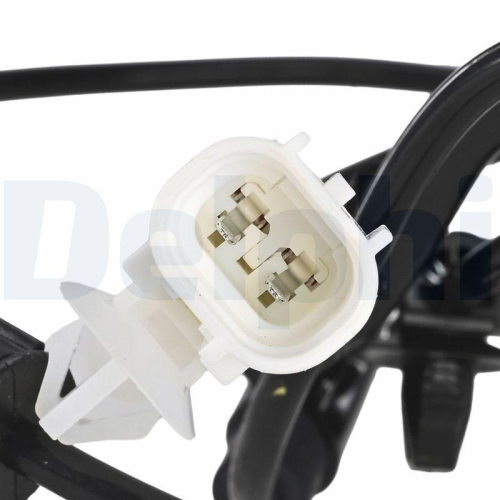 DELPHI Sensor, Raddrehzahl SS21690-12B1