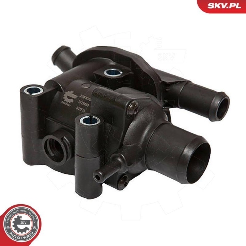 ESEN SKV Thermostat, K&uuml;hlmittel 20SKV010