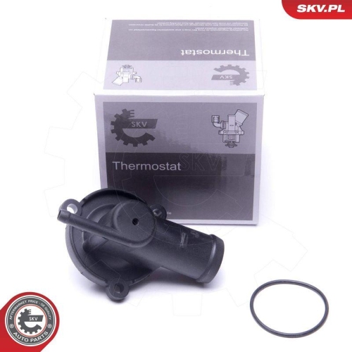 ESEN SKV Thermostat, K&uuml;hlmittel 20SKV176