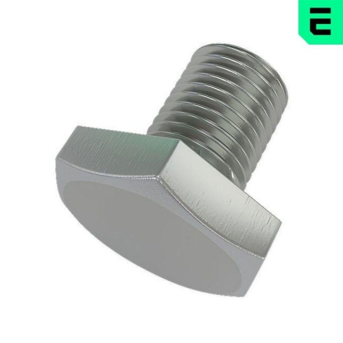OPTIMAL Verschlussschraube OP-ESP0106O-BG