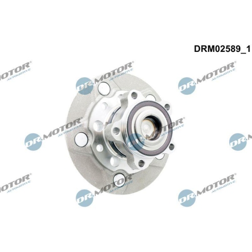 Dr.Motor Automotive Radlagersatz DRM02589