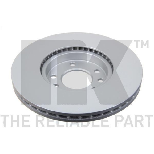 NK Bremsscheibe 313625