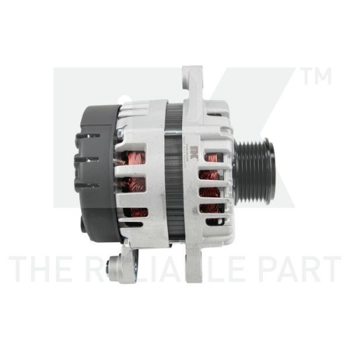 NK Generator 4834007