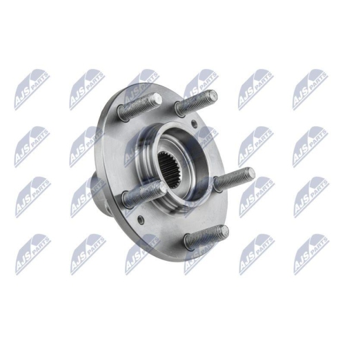 NTY Radnabe KLP-KA-316P