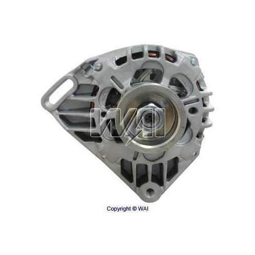 WAI Generator 21620N