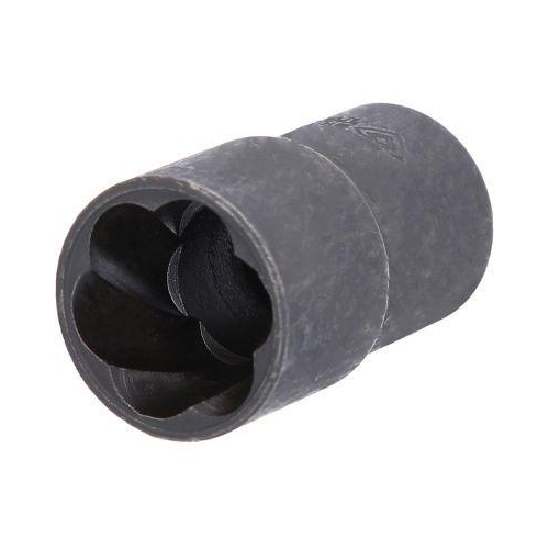 1/2 Zoll Spiral-Profil-Stecknuss 21 mm BRILLIANT TOOLS BT026012