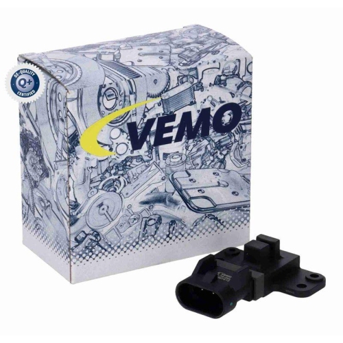 VEMO Sensor, Nockenwellenposition Q+, Erstausr&uuml;sterqualit&auml;t V57-72-0022
