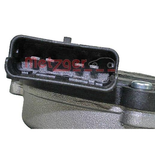 METZGER Wischermotor GREENPARTS 2190848