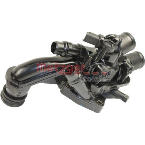 METZGER AUTOTEILE Thermostat, K&uuml;hlmittel GREENPARTS 4006288