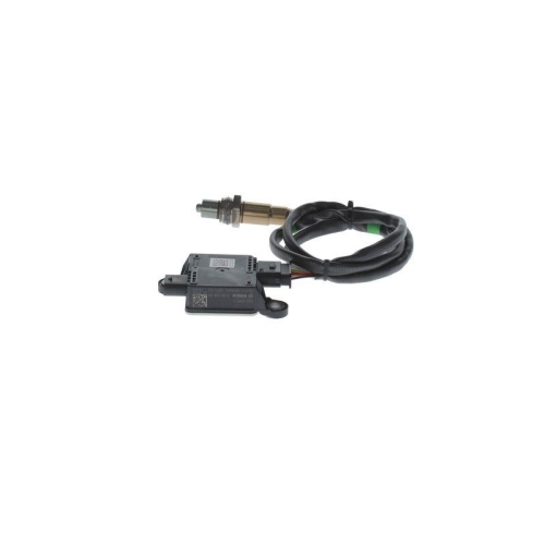 BOSCH Partikelsensor 0 281 008 199