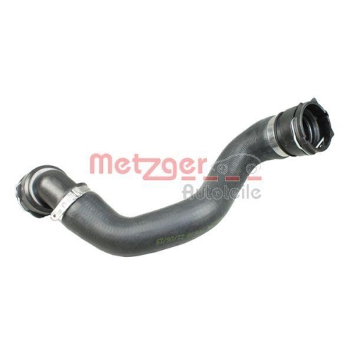 METZGER AUTOTEILE K&uuml;hlerschlauch 2422325