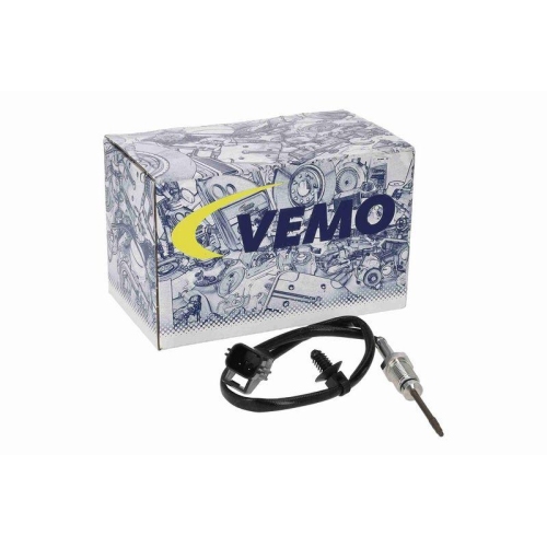 VEMO Sensor, Abgastemperatur Original VEMO Qualit&auml;t V25-72-0129