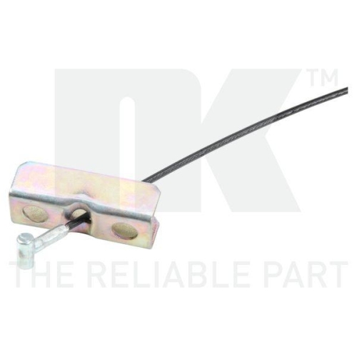 NK Seilzug, Feststellbremse 9099114