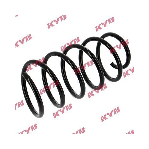 KYB Fahrwerksfeder K-Flex RC6291