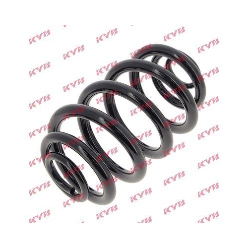 KYB Fahrwerksfeder K-Flex RJ6641