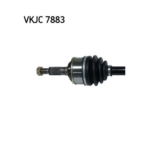SKF Antriebswelle VKJC 7883