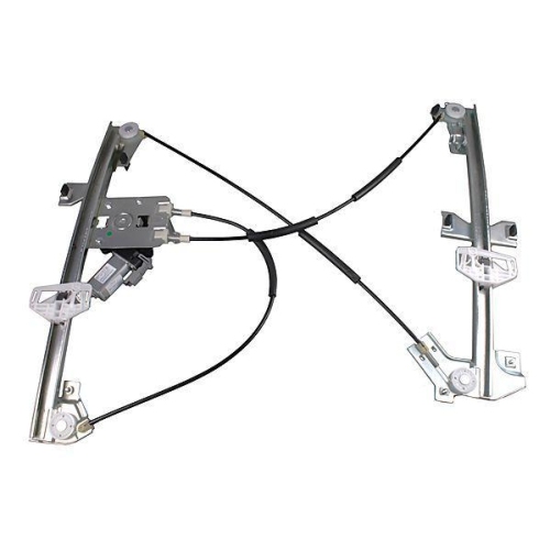 METZGER AUTOTEILE Fensterheber GREENPARTS 2160715