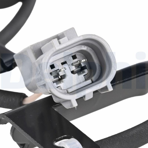 DELPHI Sensor, Raddrehzahl SS21693-12B1