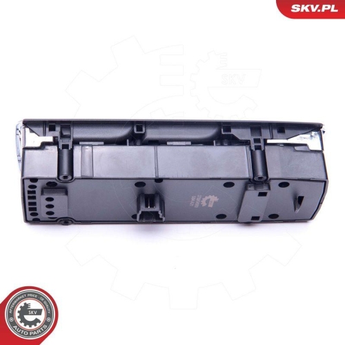 ESEN SKV Schalter, Fensterheber 37SKV080
